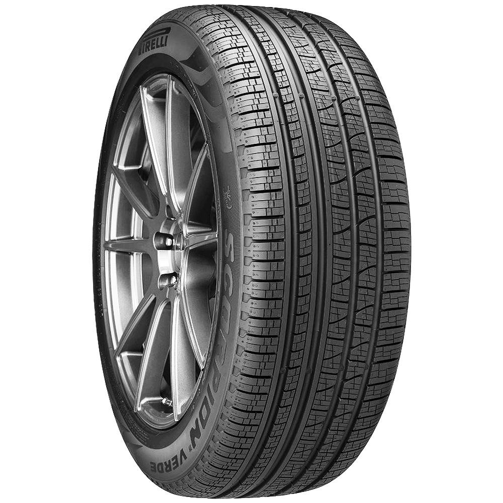 Фото pirelli scorpion verde all season