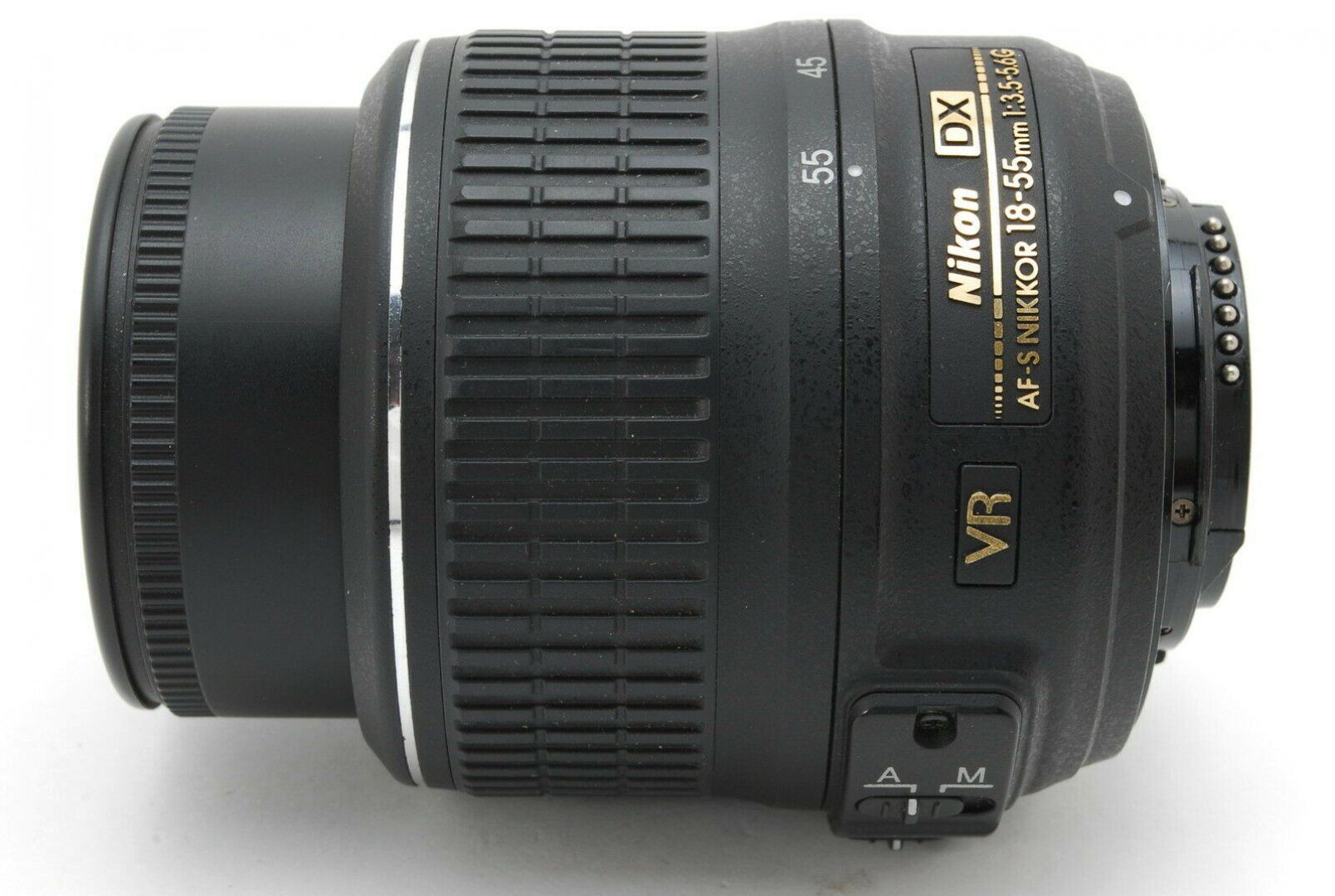 Объектив af s nikkor 18 55mm. Af-s DX Nikkor 18–55мм II. Nikkor 12-24. Светосила объектива