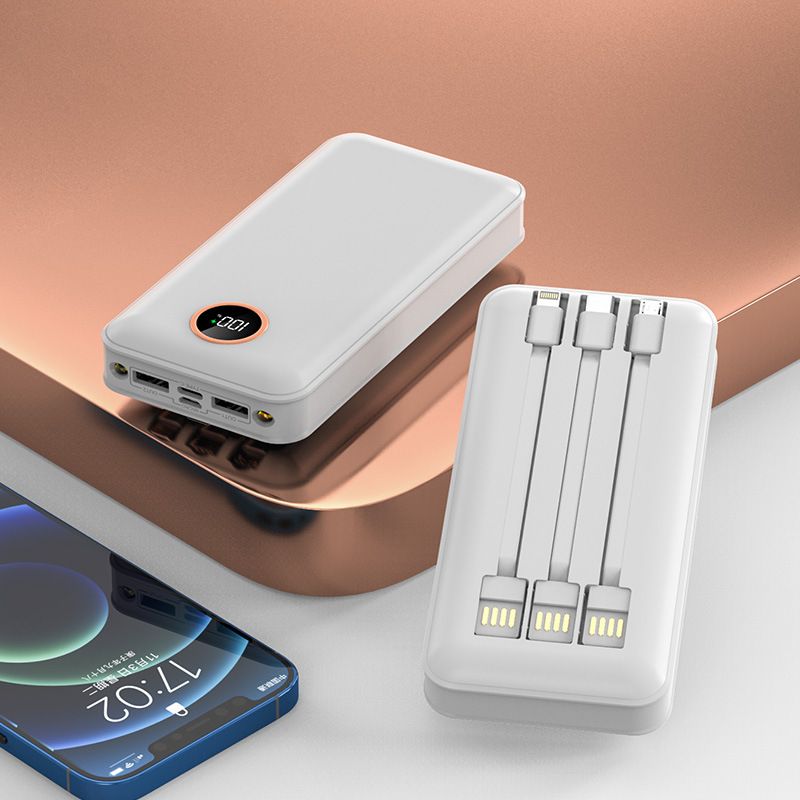 Лучший power bank