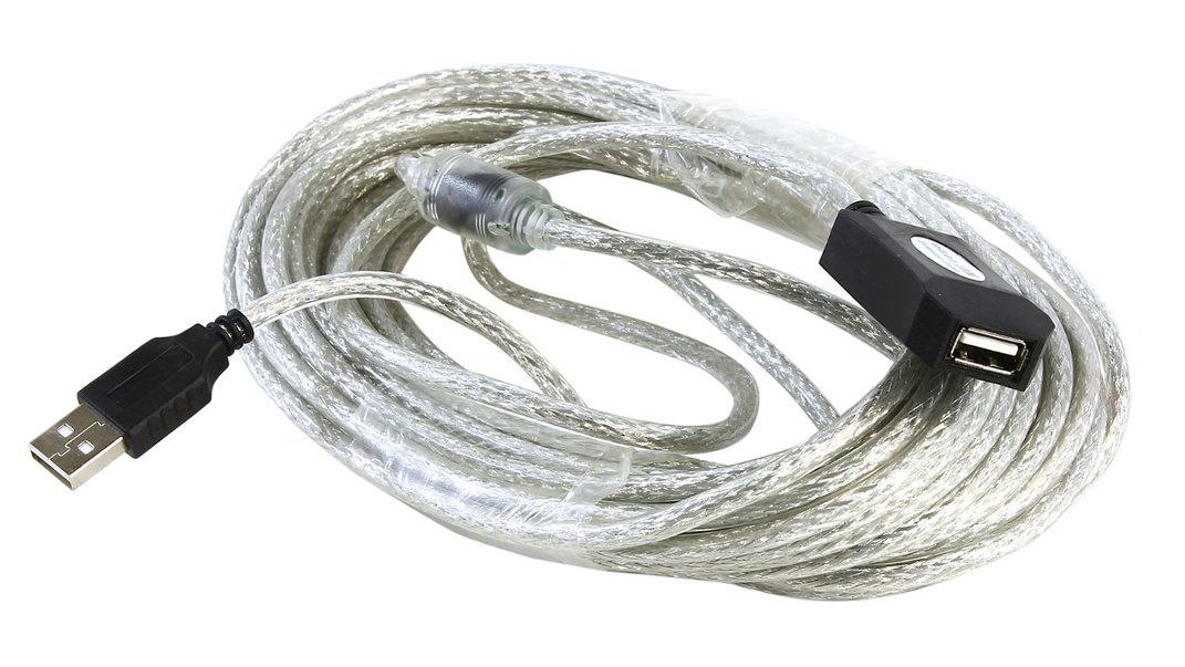 Кабель Usb Am Af Купить