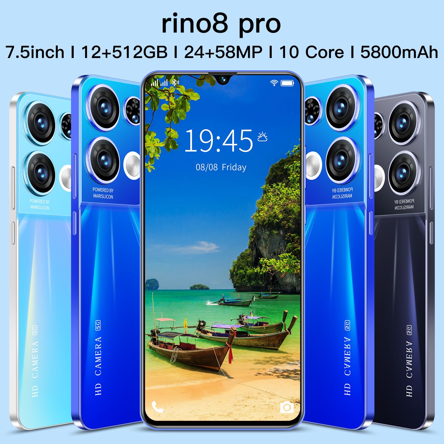 Смартфон Reno8 Pro 16 512 Гб Купить