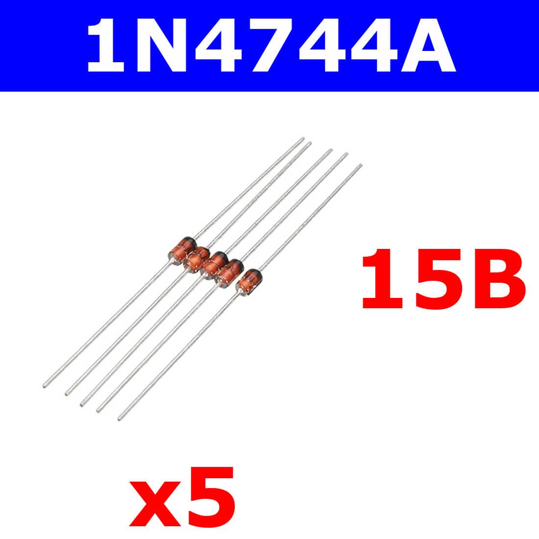 1n4744a стабилитрон. 1n4744a. Do-41 корпус. Do-41. 1n4744ag.