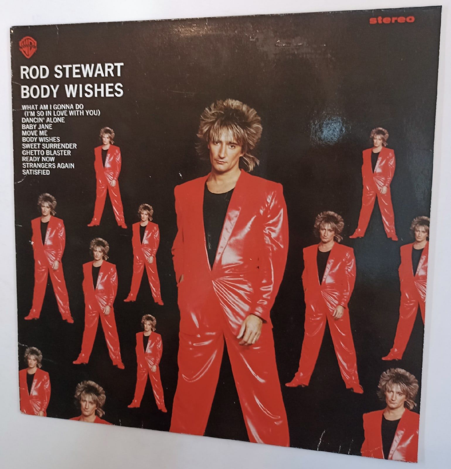 Somebody wishes. Rod Stewart body Wishes обложка. 1983 - Body Wishes обложка. Baby Jane 2008 Remaster Rod Stewart. Body Wishes(ex/ex+).