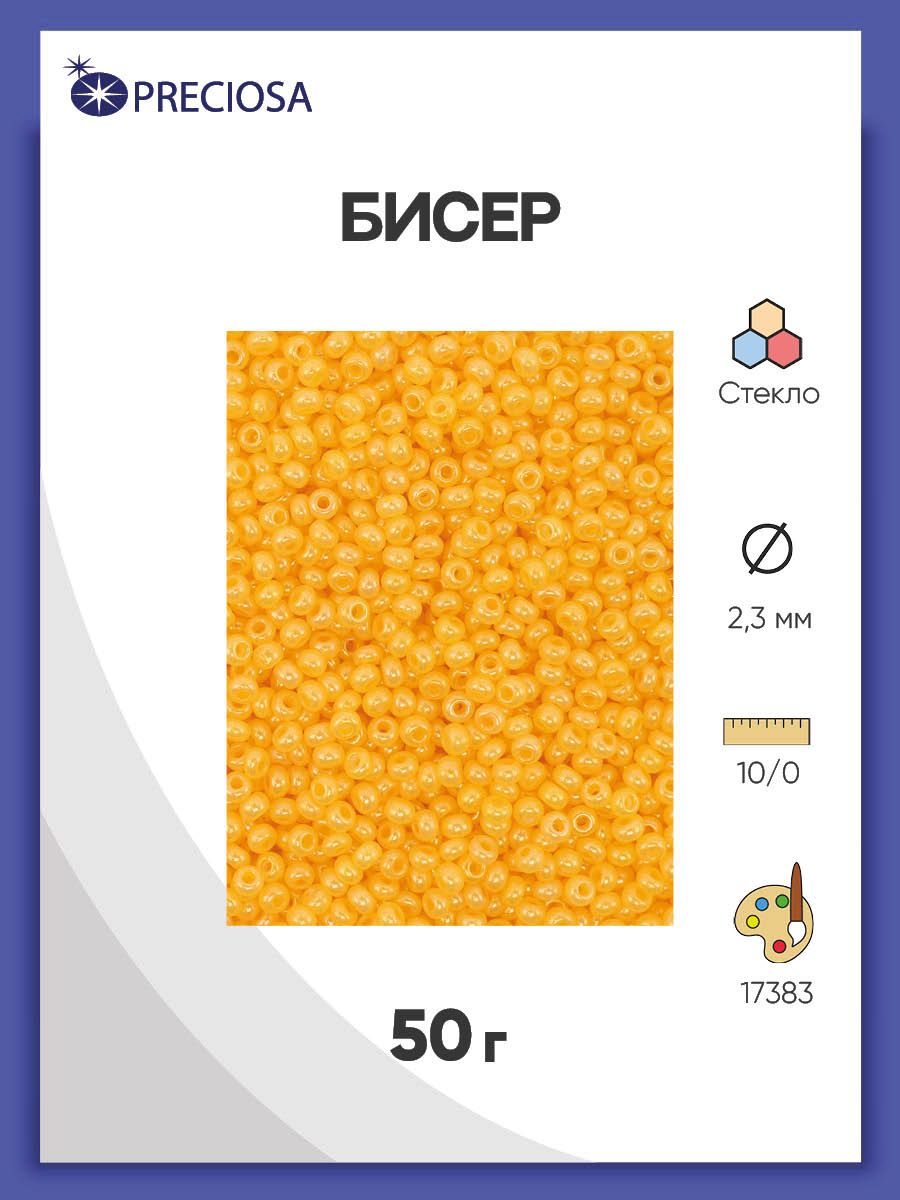 бисер чехия 46205