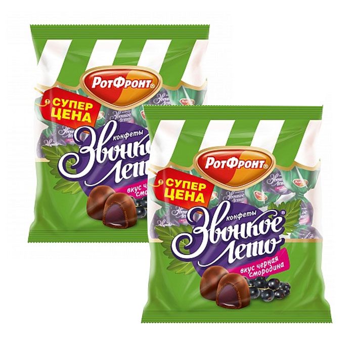конфеты звонкое лето состав