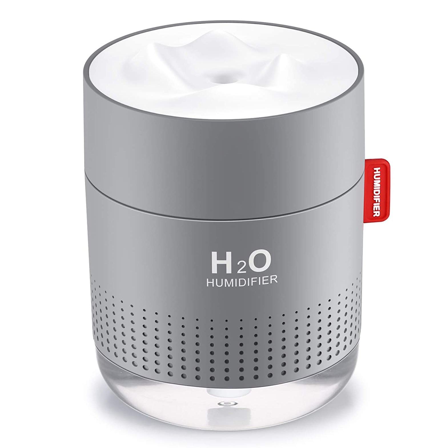 H20 humidifier
