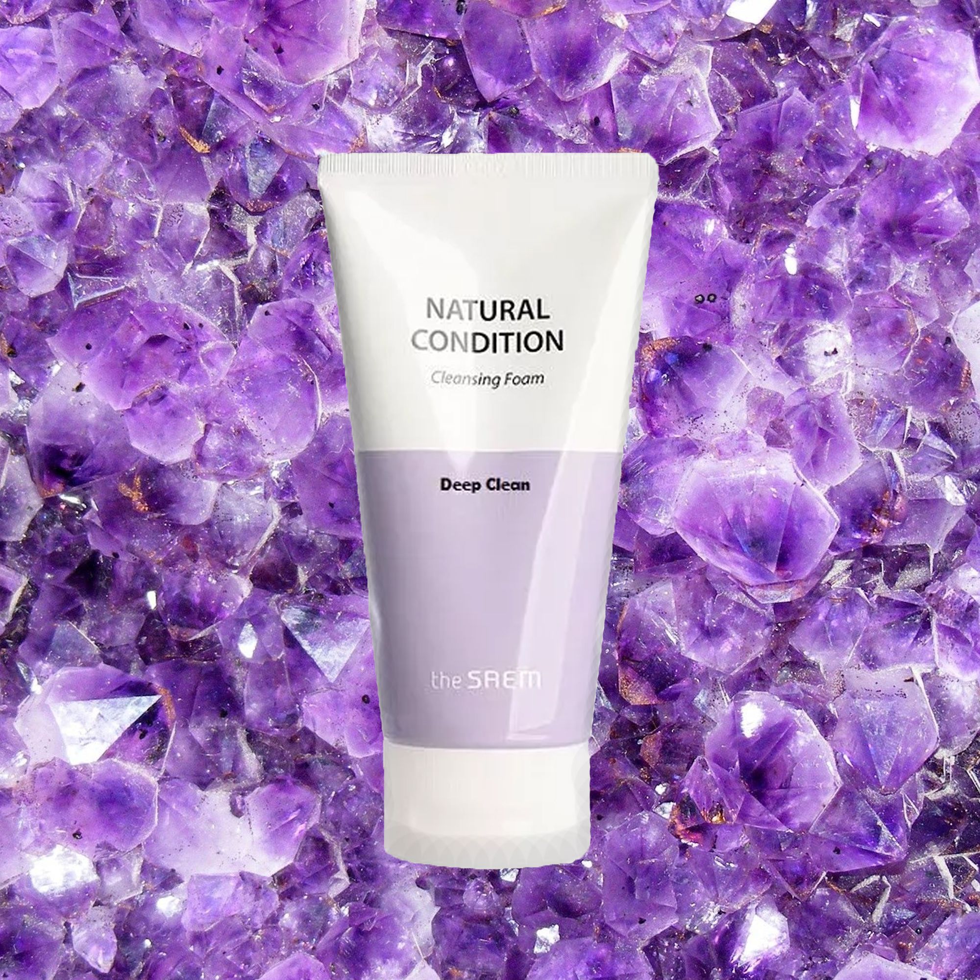 Cleansing foam пенка для умывания отзывы