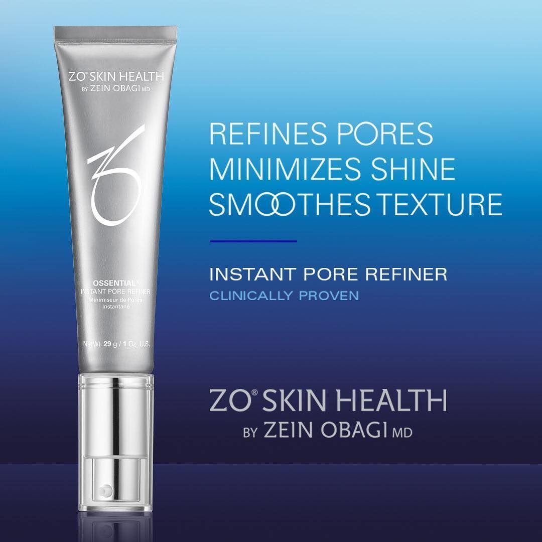 Zo skin health. Сыворотка сужающая поры instant Pore Refiner zo Skin Health. Zein Obagi сыворотка. Обаджи Pore instant. Instant Pore Refiner Obagi.