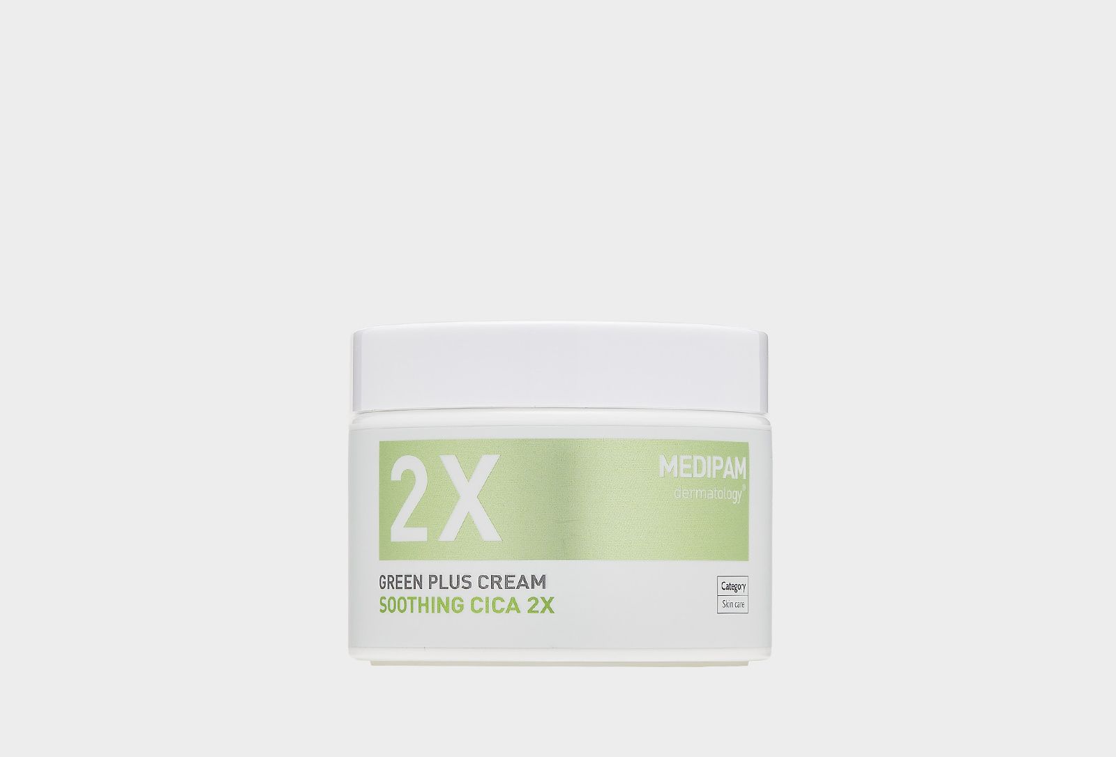 Увлажняющий крем для лица с центеллой. MEDIPAM Green Plus 2x Cream. MEDIPAM Green Plus 2x Cream Soothing cica Cream. [Enough] крем для рук центелла w cica intense hand Cream, 100 мл. TENZERO. Крем с центеллой азиатской, успокаивающий 50г..