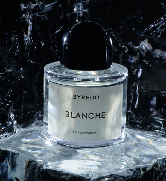 Byredo blanche фото