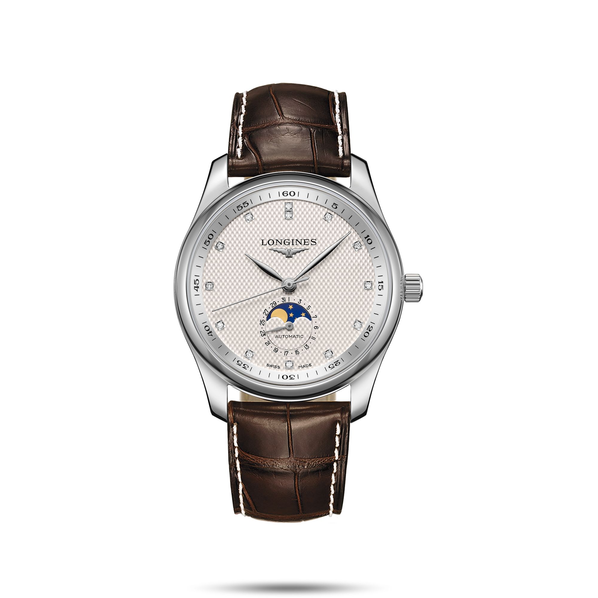 Longines Master collection l27734785