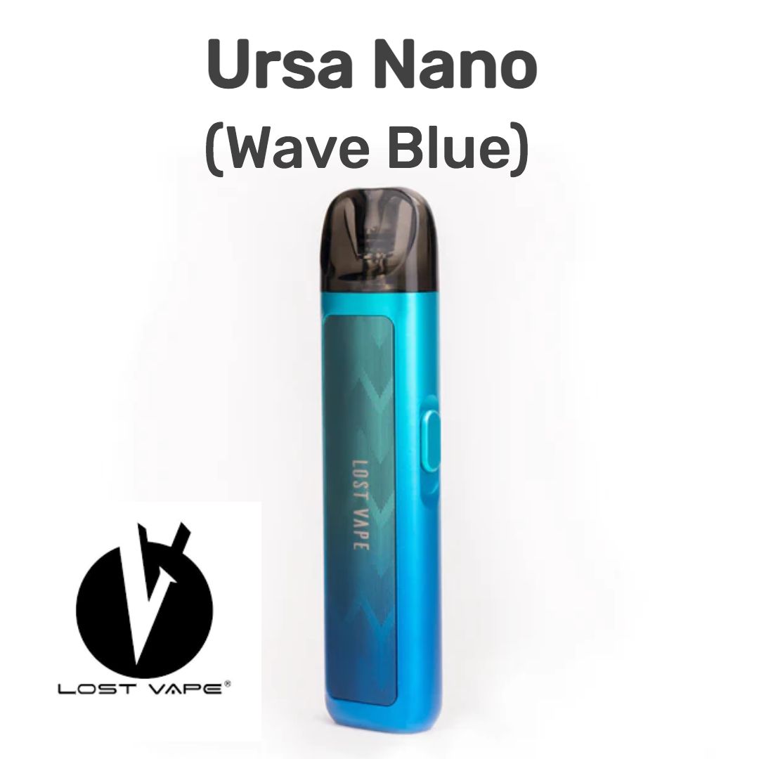 Ursa Nano Купить