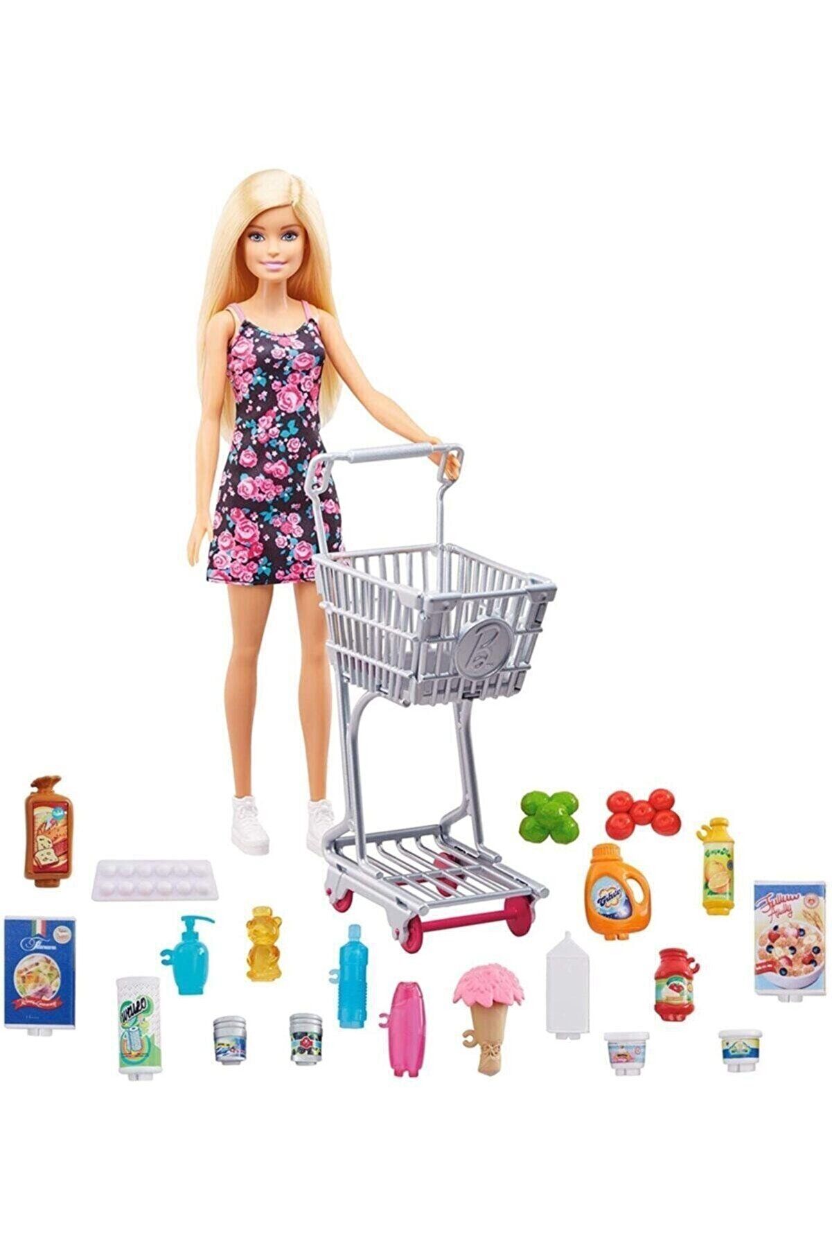 Барби супермаркет. Кукла barbie look city shopper. Кукла света. Кукла шоппинг. Кукла шоппинг.