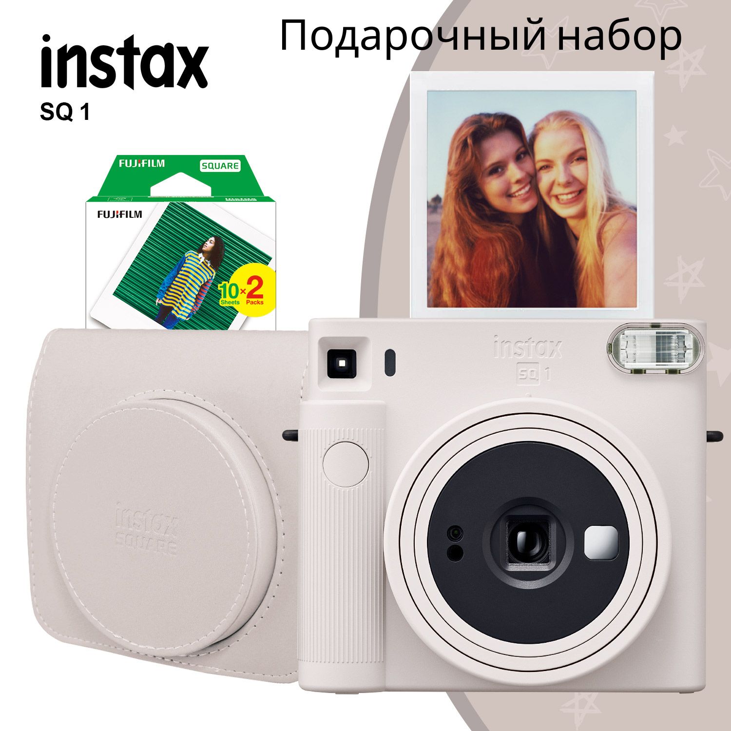 Instax sq1