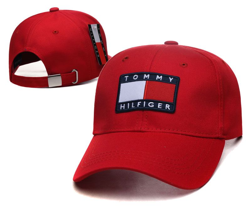 Бейсболка Tommy Hilfiger