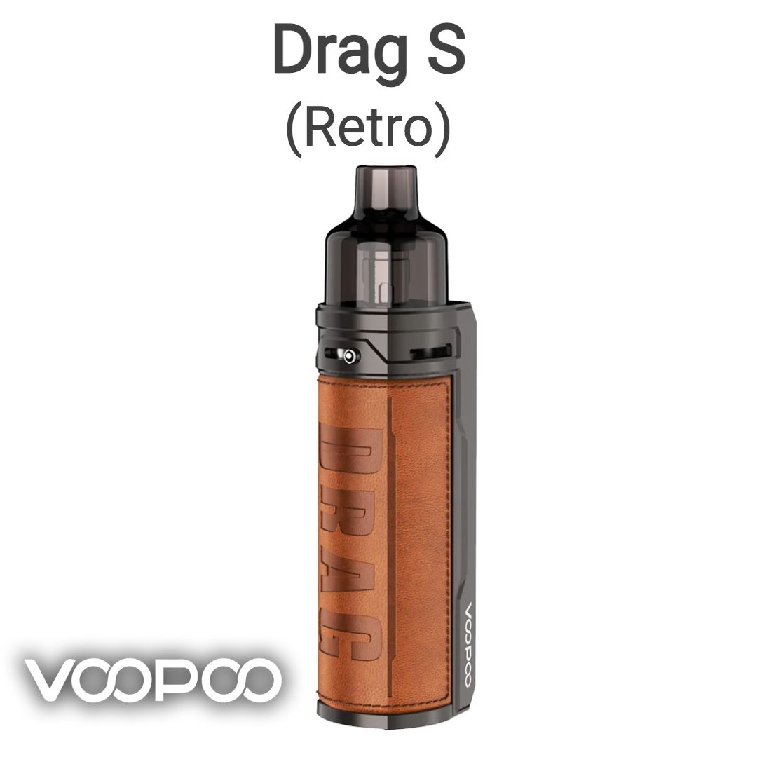 Drag S Pod Mod Купить