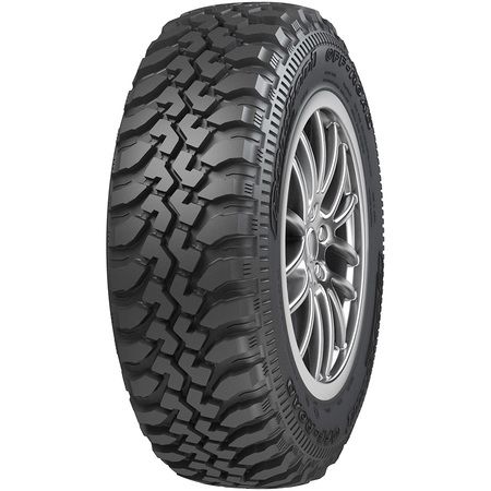 Cordiant Off Road Шины  всесезонные 225/75  R16 104Q