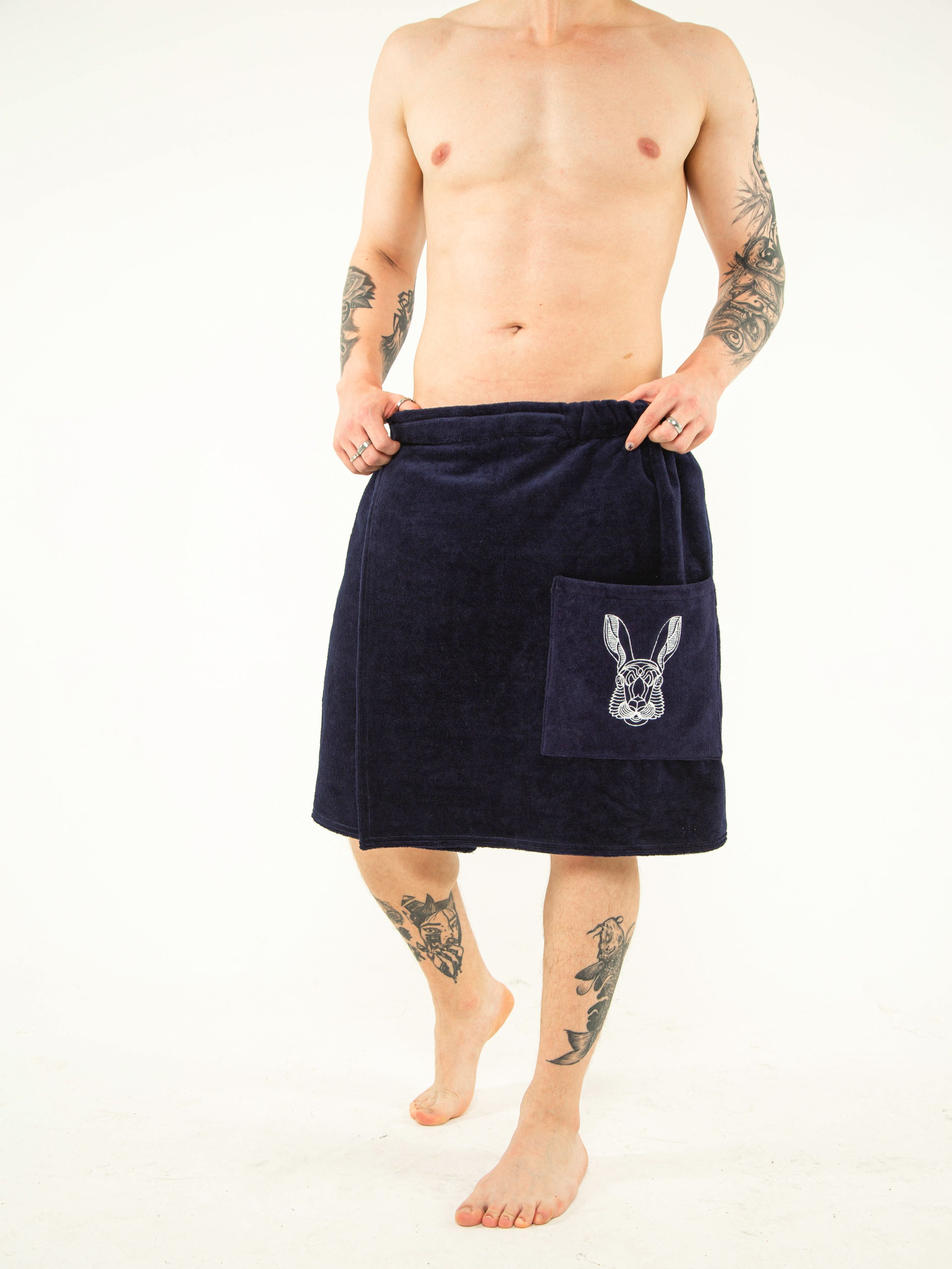 Килт Для Бани Мужской Купить