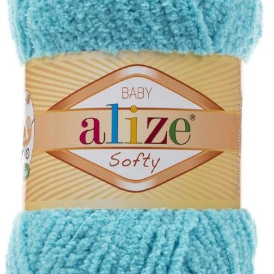 Пряжа софти. Пряжа Alize Softy 128. Пряжа Alize Softy - 128 бирюза. Alize Softy 416. Ализе Софти 128 бирюза.