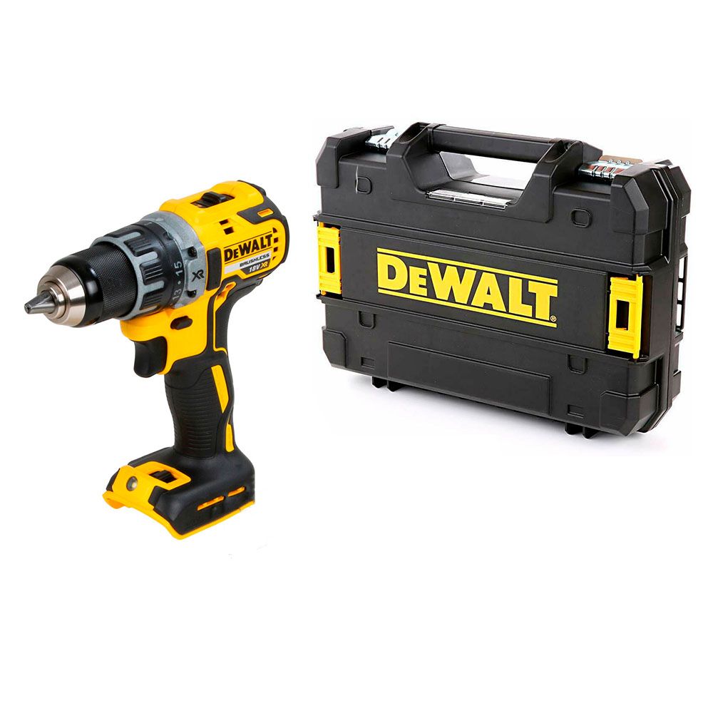 Аккумуляторная Дрель Шуруповерт Dewalt Dcd791p2 Купить