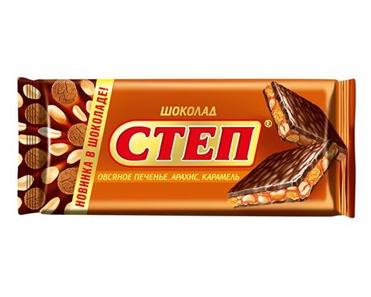 Степ Озон