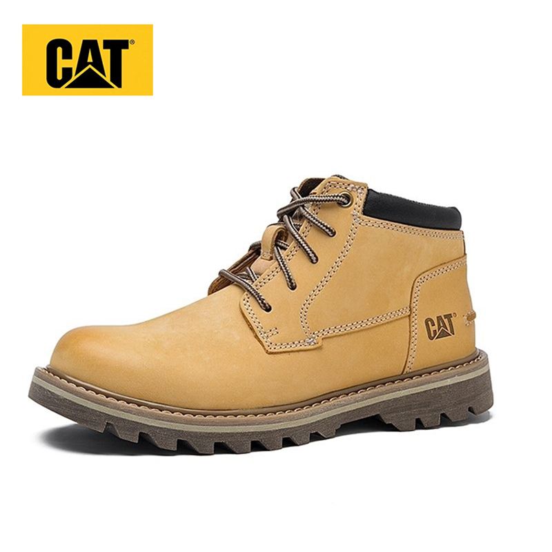 Купить Ботинки Caterpillar Excavator