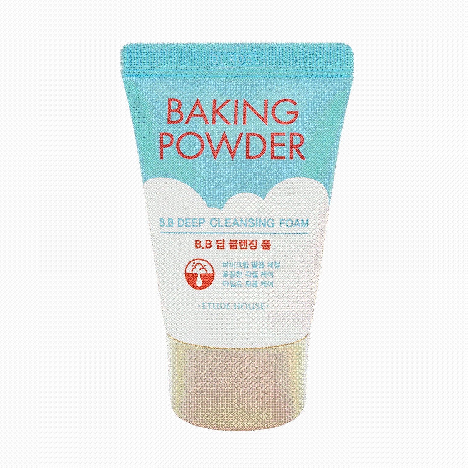 B deep cleansing foam, 30мл. Etude house baking powder bb deep cleansing foam 160ml. Etude house baking powder bb deep cleansing foam. Baking powder bb deep cleansing foam. Etude house baking powder b.