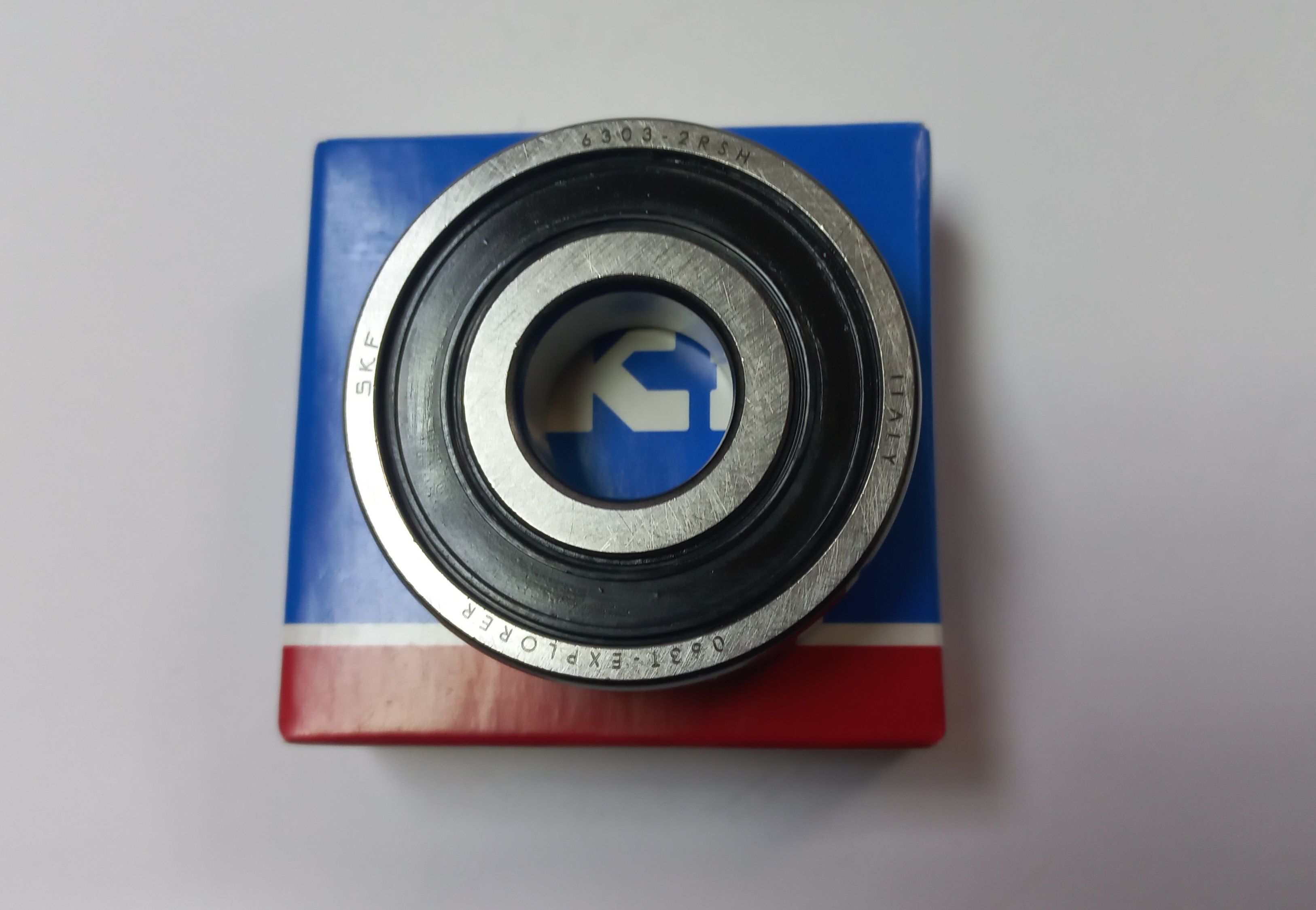 Купить Подшипник Skf 608