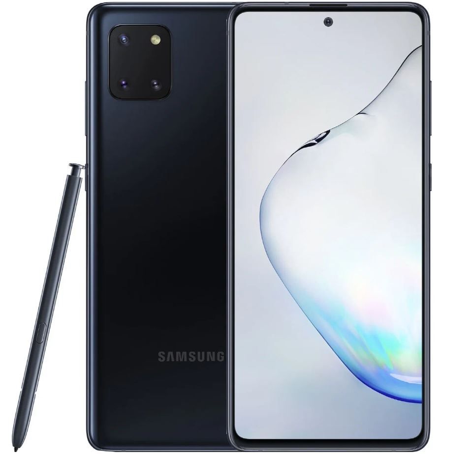 galaxy note 10 lite buy