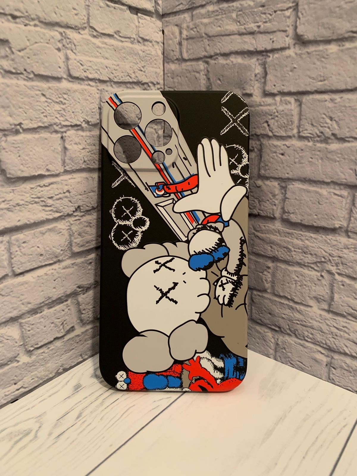 новогодние обои на айфон 13 про макс