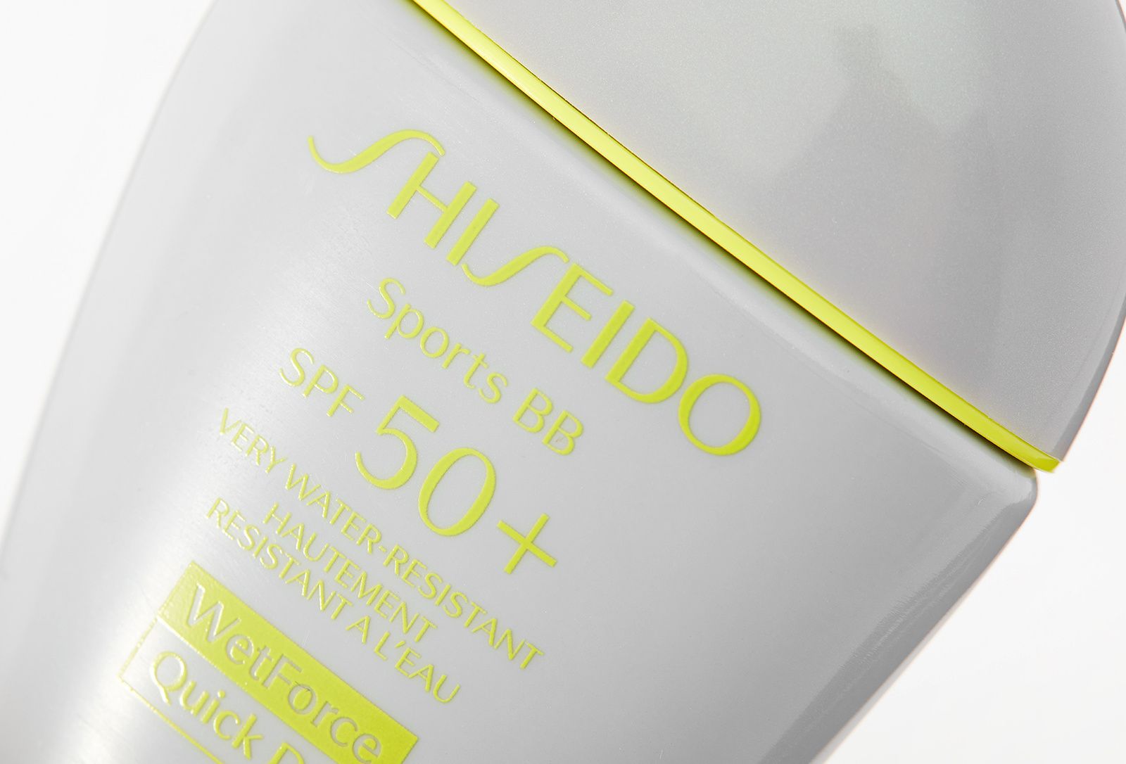 Shiseido Bb Крем Spf30 Купить