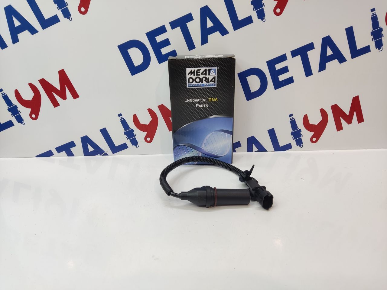 Датчик коленвала 1. Датчик положения коленвала хендай солярис. Датчик коленвала hyundai solaris 1. 4 артикул. 391802f000.