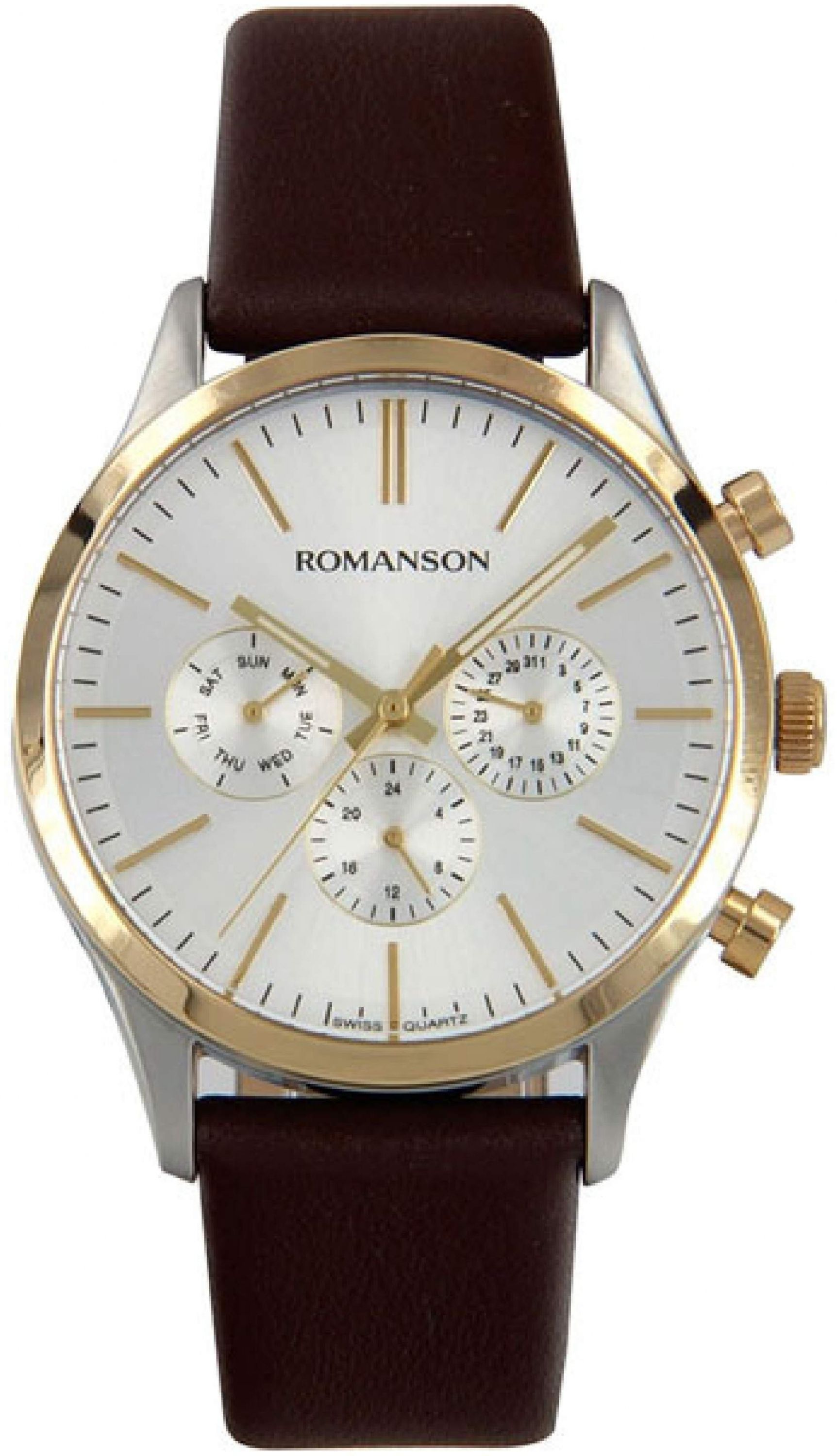 Romanson TL 0354b MC