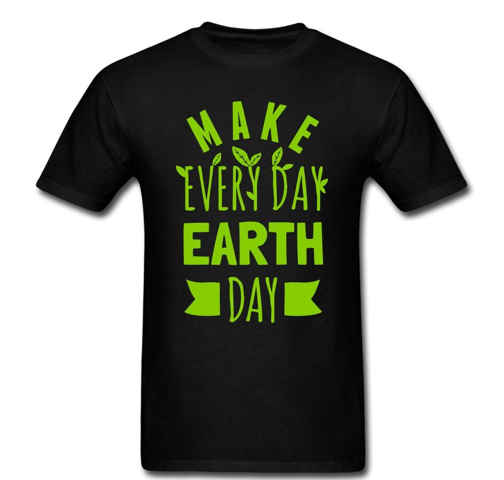 Make every day