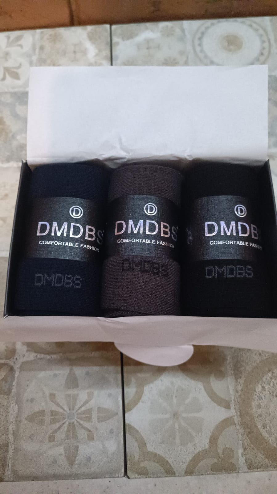 Dmdbs Туалетная Вода Blue Dream