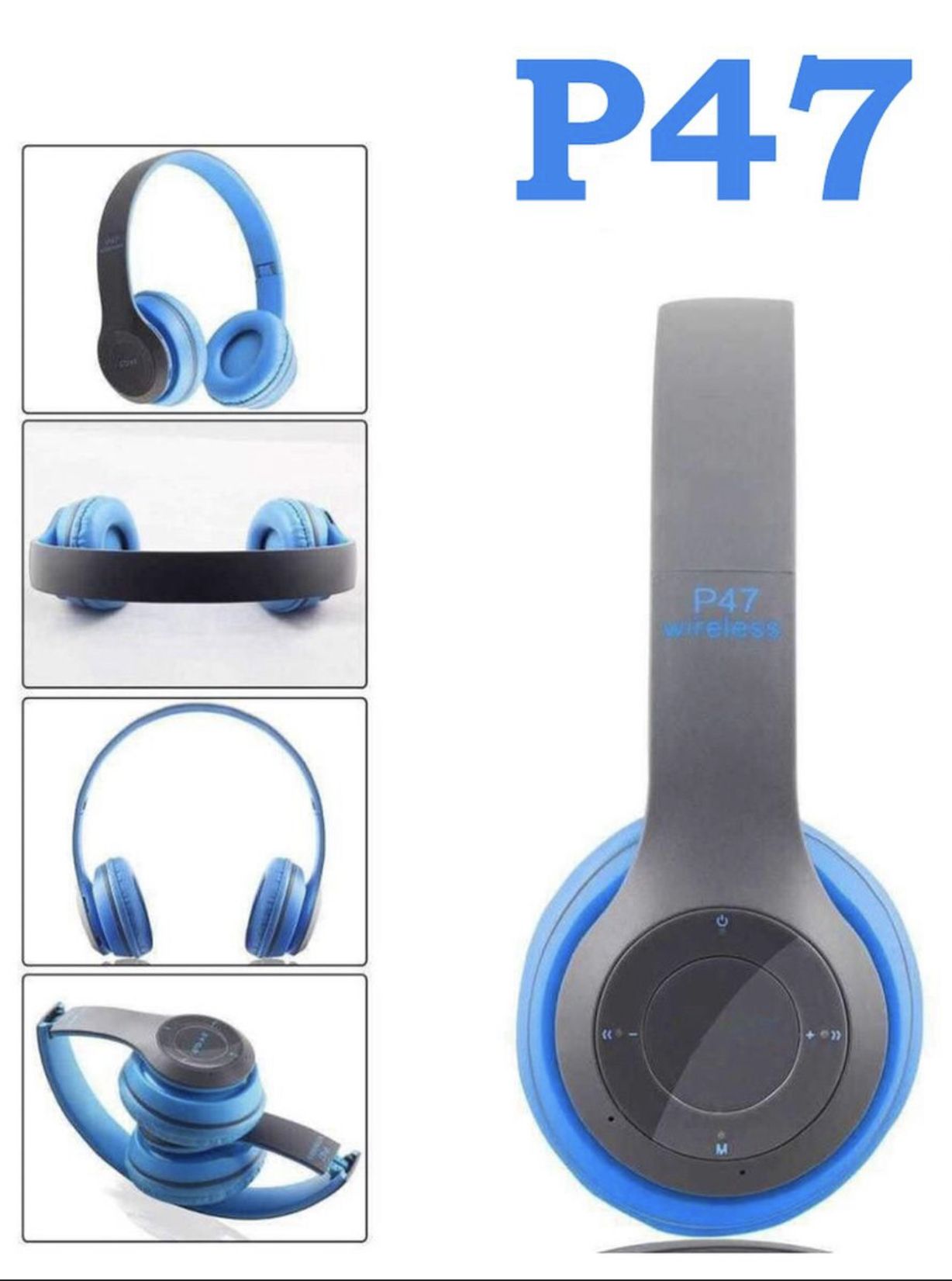 Наушники p47. P47 Wireless наушники 5.0. Wireless Headphones p47 5.0+EDR White. Наушники беспроводные 5.0+EDR Wireless. Wireless Headset наушники беспроводные 5v100ma.