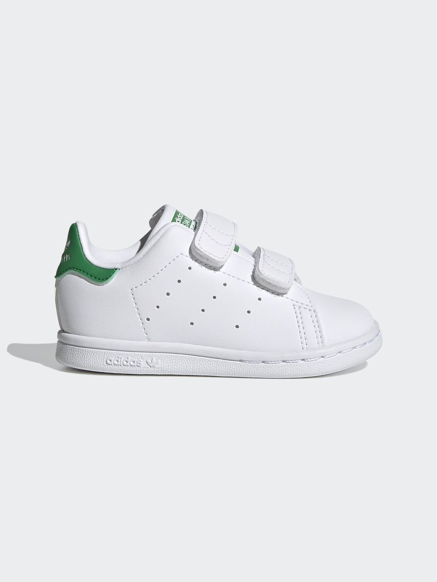 Stan smith hot sale cf green