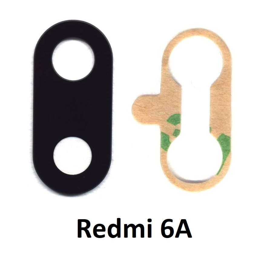 Redmi 6 Стекло Купить