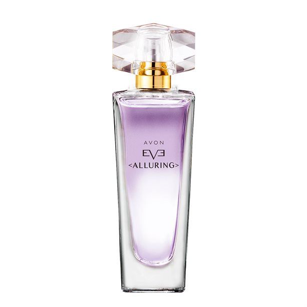 Avon Eve Alluring Perfume AVON Вода парфюмерная Eve Alluring 30 мл