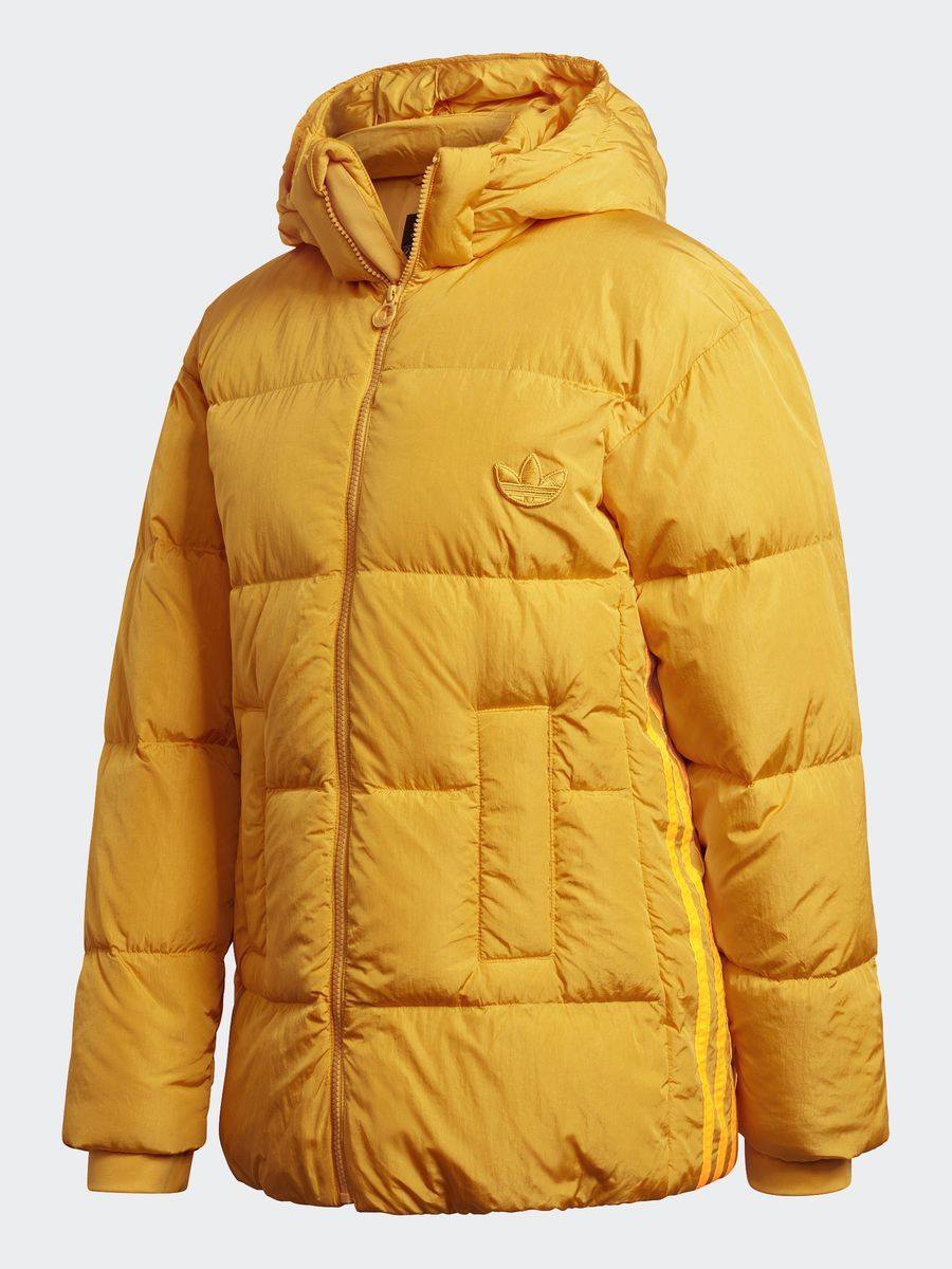 Adidas down hood online