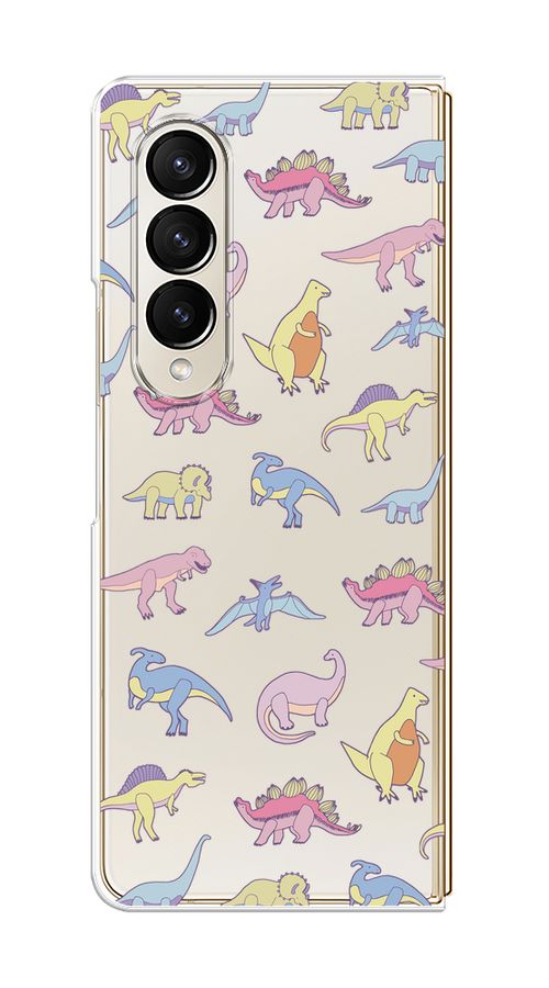 Купить Чехол На Самсунг Фолд