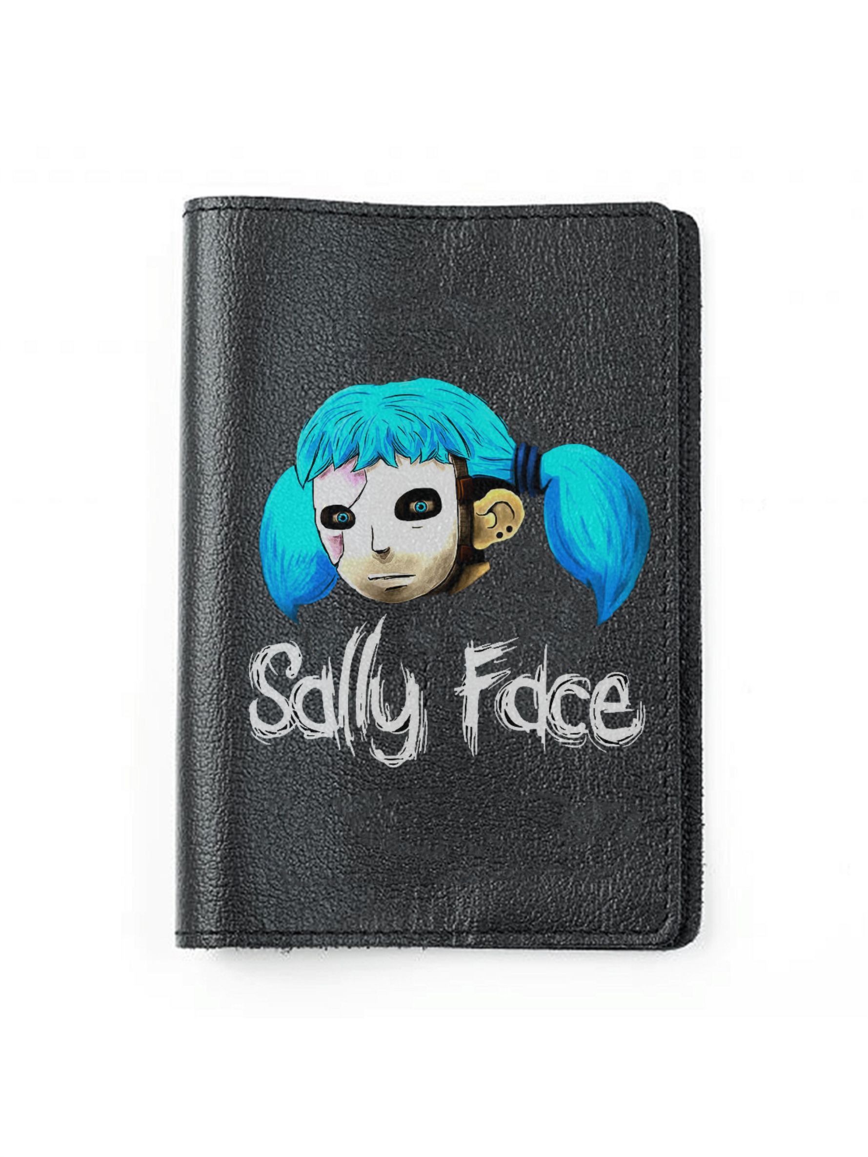 Steam значок sally face фото 107