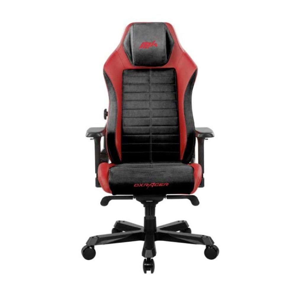 Кресло игровое dxracer i dmc ia233s n черный