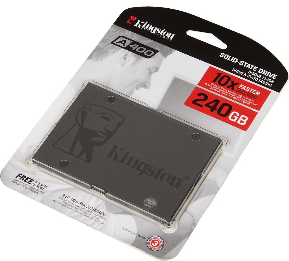 Kingston sa400s37480g. Твердотельный накопитель Kingston sa400s37/480g. 240 ГБ SSD-накопитель Kingston a400 [sa400s37/240g]. Kingston a400 sa400s37/480g 480гб. Твердотельный накопитель Kingston 120 GB sa400s37/120g.