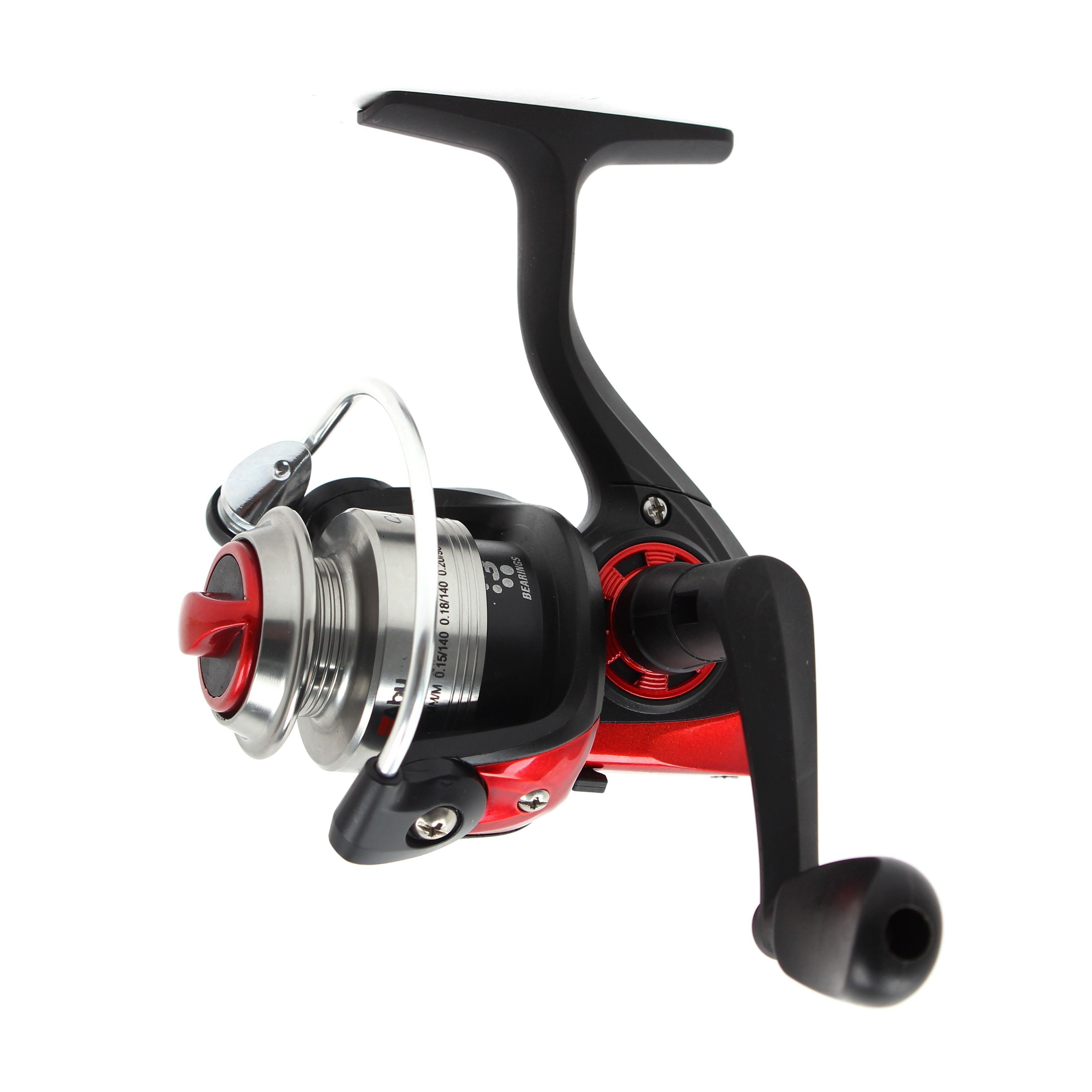 Катушка безынерционная Abu Garcia Cardinal 56 FD подшипник 2+1 (7.2 кг)