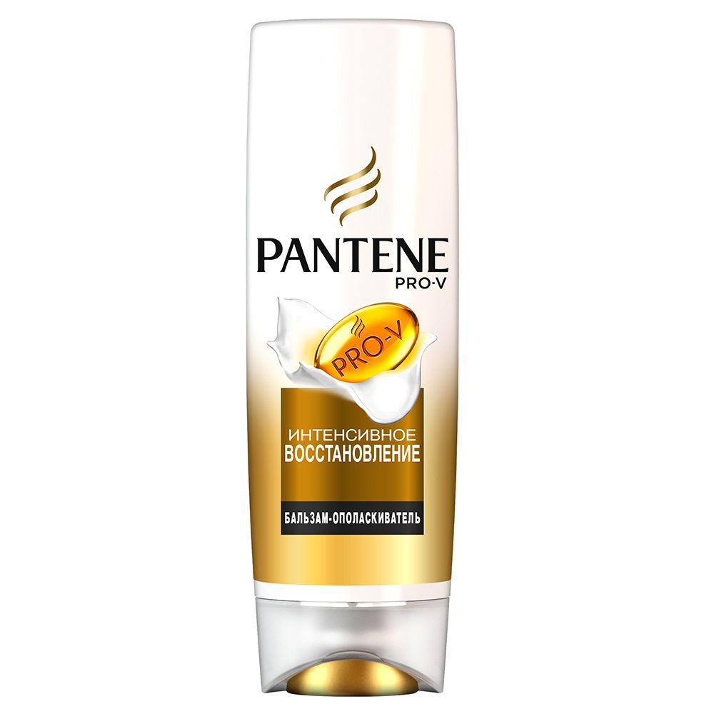Шампунь для волос pantene pro-v летний уход интенсивное восстановление