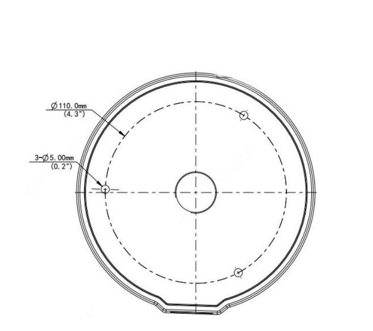 Tr jb302 монтажный короб