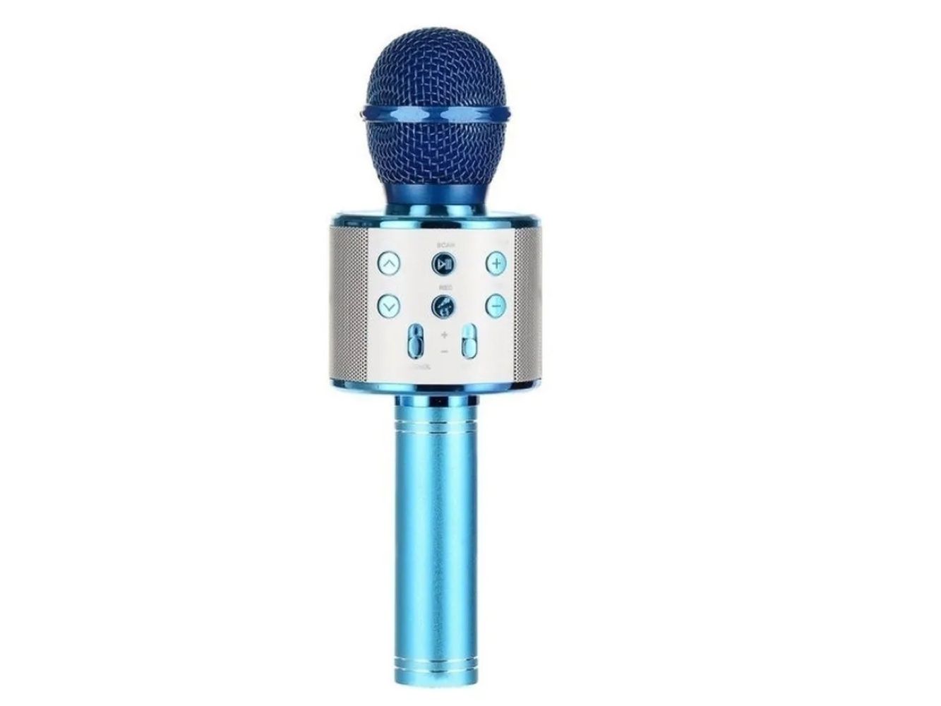 Микрофон через колонки. Микрофон Wster WS 858. WS-858 Wireless Microphone. Караоке микрофон-колонка Wster WS-858. WS-858 беспроводной караоке микрофон.