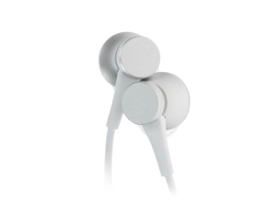 Xiaomi mi basic отзывы. Наушники mi in-Ear Basic (ddq02wm).