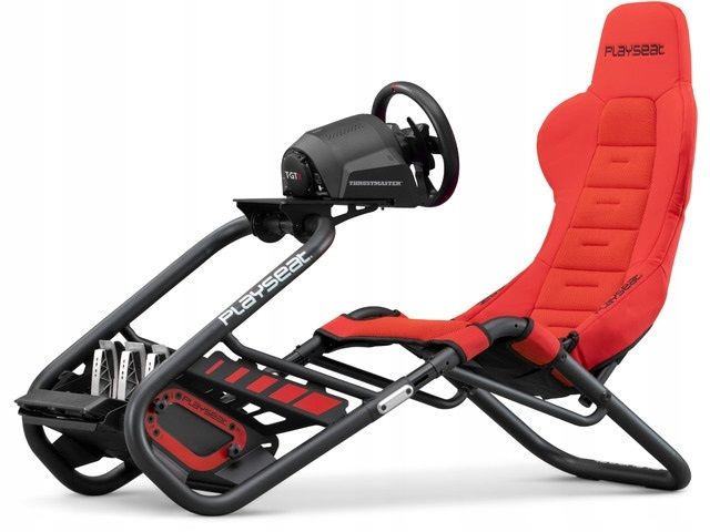 Кресло игровое playseat